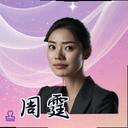 周霆